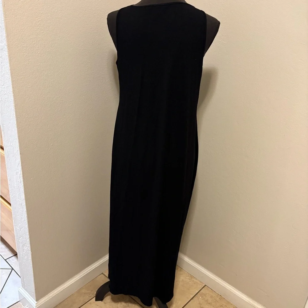 Eileen Fisher Maxi Dress - Picture 2 of 4